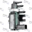 SIDAT 83.842 - Transmetteur de pression, controle des gaz d'échappement