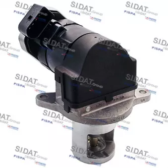 Vanne EGR SIDAT OEM A6461401760