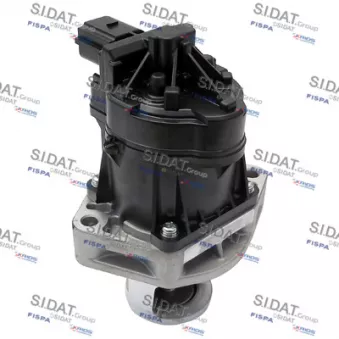 Vanne EGR SIDAT 83.914 pour MASERATI GHIBLI 3.0 D - 250cv