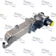 SIDAT 83.998 - Vanne EGR