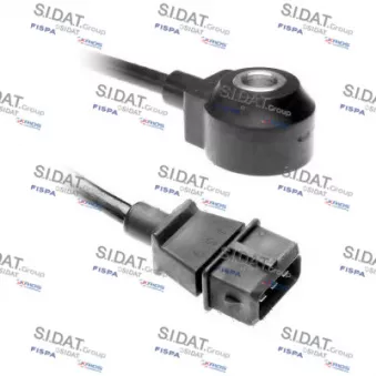 Capteur de cognement SIDAT OEM 2111