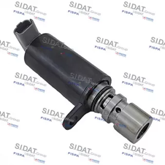 SIDAT 84.084 - Valve de commande, réglage d'arbres à came