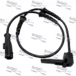 SIDAT 84.1001A2 - Capteur, vitesse de roue