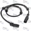 SIDAT 84.1014 - Capteur, vitesse de roue