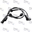 SIDAT 84.1022A2 - Capteur, vitesse de roue