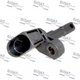 Capteur, vitesse de roue arrière droit SIDAT OEM WHT003858B