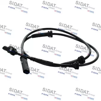 SIDAT 84.1149 - Capteur, vitesse de roue