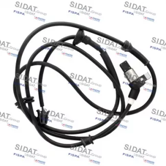 SIDAT 84.1170 - Capteur, vitesse de roue