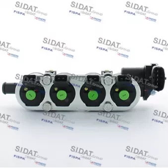 Injecteur SIDAT [84.2044]