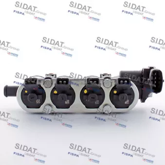 Injecteur SIDAT [84.2045]
