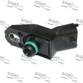 Capteur, pression de suralimentation SIDAT OEM 16816