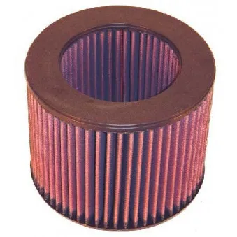 Filtre à air sport K&N FILTERS E-2487