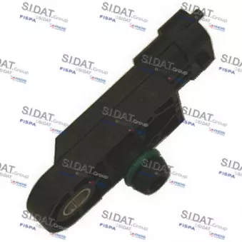 Capteur, pression de suralimentation SIDAT OEM 04417030