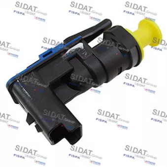 SIDAT 84.3047 - Capteur de pression, servofrein