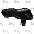 SIDAT 84.307 - Capteur, pression de suralimentation