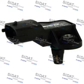 SIDAT 84.307A2 - Capteur, pression de suralimentation