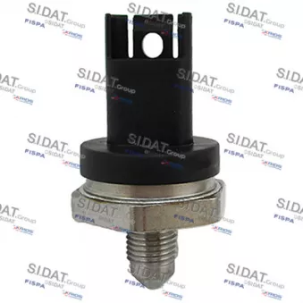 SIDAT 84.3132 - Capteur, pression de carburant