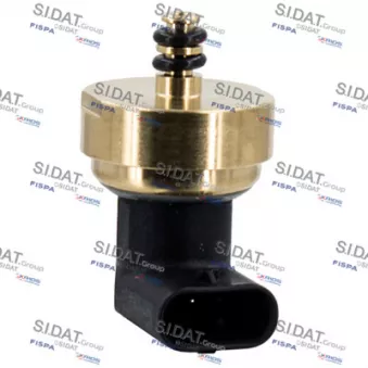 SIDAT 84.3221 - Capteur, pression de carburant