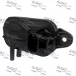 SIDAT 84.359A2 - Capteur, pression des gaz échappement