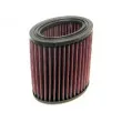 K&N FILTERS E-2868 - Filtre à air sport