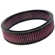 K&N FILTERS E-2872 - Filtre à air sport