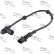 SIDAT 84.508 - Capteur, vitesse de roue