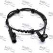 SIDAT 84.540 - Capteur, vitesse de roue