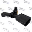SIDAT 84.558 - Capteur, vitesse de roue arrière droit