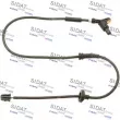 SIDAT 84.568 - Capteur, vitesse de roue