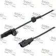SIDAT 84.582A2 - Capteur, vitesse de roue