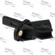 SIDAT 84.595 - Capteur, vitesse de roue