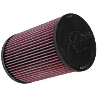 K&N FILTERS E-2991 - Filtre à air