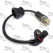 SIDAT 84.825 - Capteur, vitesse de roue