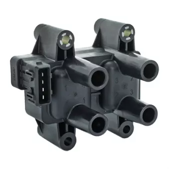 Bobine d'allumage SIDAT OEM 9622889780