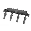 SIDAT 85.30182A2 - Bobine d'allumage