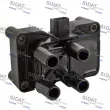 SIDAT 85.30227A2 - Bobine d'allumage