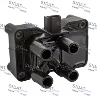 Bobine d'allumage SIDAT OEM CM5G12029FB