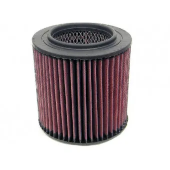 K&N FILTERS E-9033 - Filtre à air sport