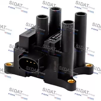 Bobine d'allumage SIDAT OEM C20118100A