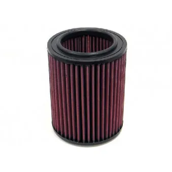 Filtre à air sport K&N FILTERS E-9134