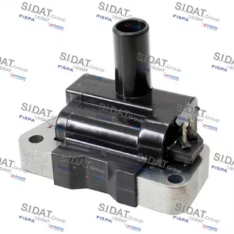SIDAT 85.30640A2 - Bobine d'allumage