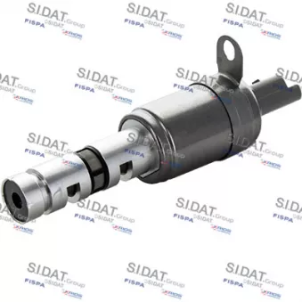 SIDAT 87.078 - Actuateur, arbre excentrique (levée variable)