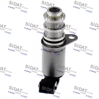 SIDAT 87.152A2 - Soupape de maintien de pression d'huile