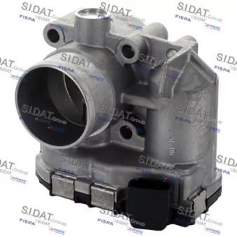 Corps papillon SIDAT OEM 77364549