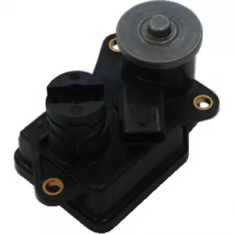 Element d'ajustage, soupapes de turburlence (tuyau d'admision) SIDAT OEM A6401500294