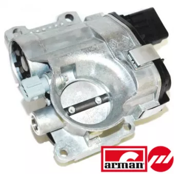 Corps papillon SIDAT OEM H8200067219