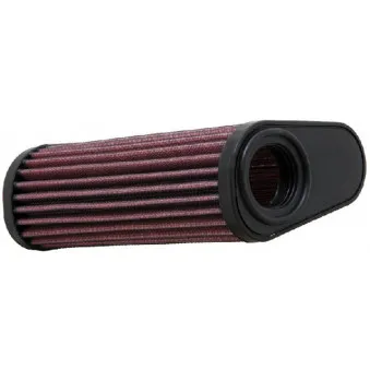 Filtre à air sport K&N FILTERS HA-1009