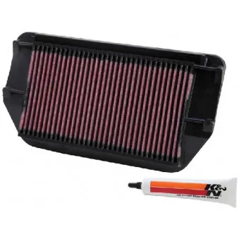 Filtre à air sport K&N FILTERS HA-1199