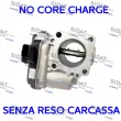 SIDAT 88.251R - Valve, controle d'air-air d'admission