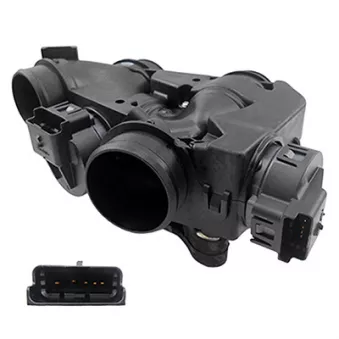 Valve, controle d'air-air d'admission SIDAT [88.315]